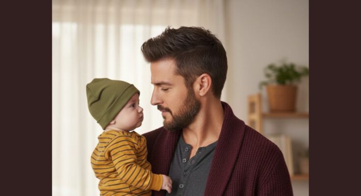 Tyler Hynes Daughter