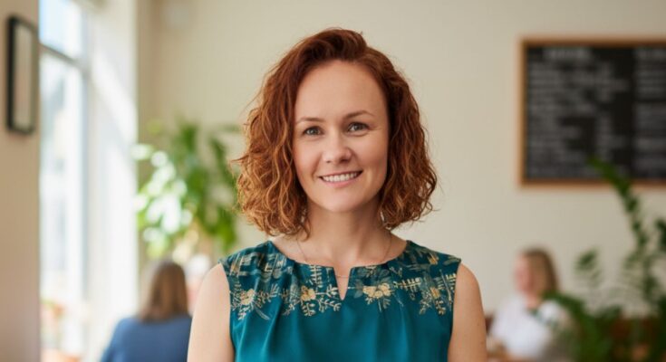 Shannon Reardon Swanick