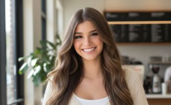 Brooke Monk Net Worth