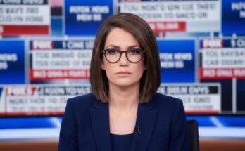 Jessica Tarlov Net Worth