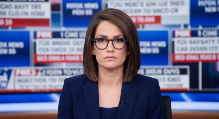 Jessica Tarlov Net Worth