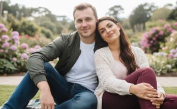 Eric Weinberger Wife