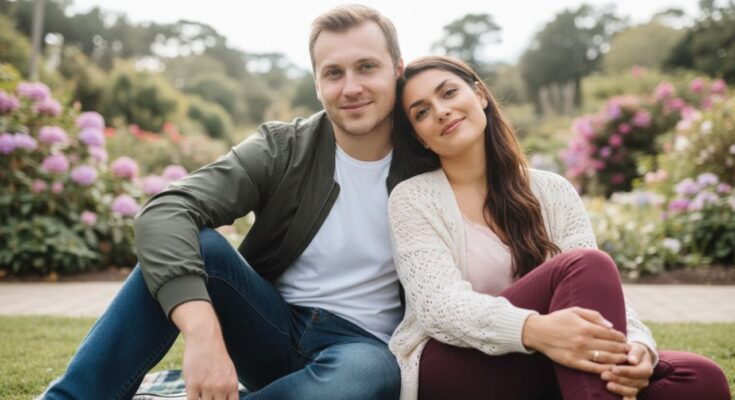 Eric Weinberger Wife