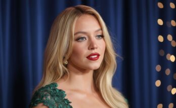 Sydney Sweeney