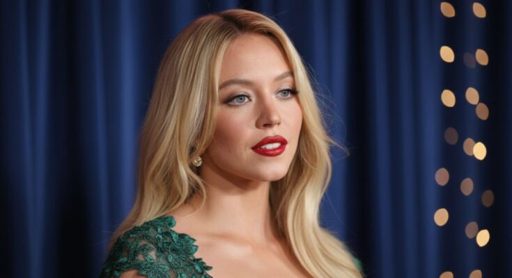 Sydney Sweeney