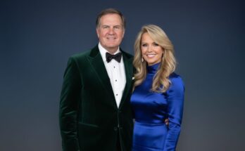 Debby Clarke Belichick