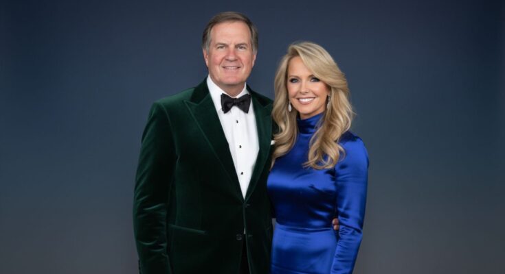 Debby Clarke Belichick