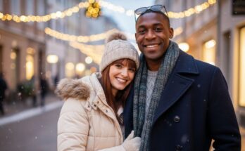 Melanie Zanona Husband