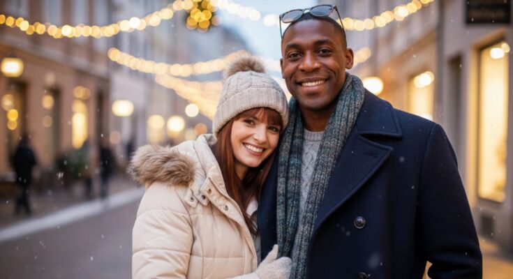 Melanie Zanona Husband