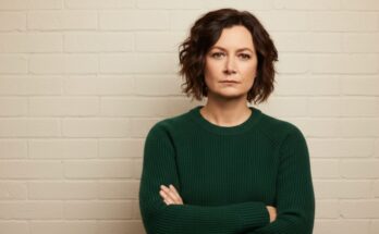 Sara Gilbert