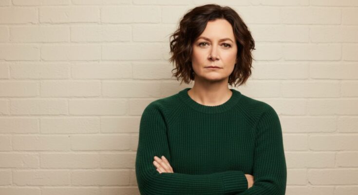 Sara Gilbert