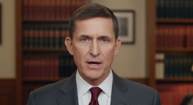 Michael Flynn Net Worth