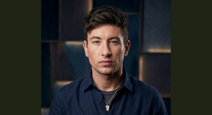 Barry Keoghan Height