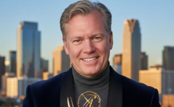 Chris Hansen Net Worth