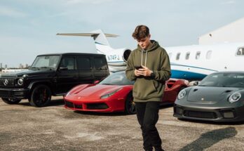 Jack Doherty Net Worth