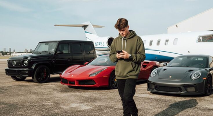 Jack Doherty Net Worth