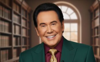 Wayne Newton Net Worth