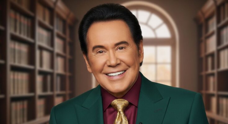 Wayne Newton Net Worth