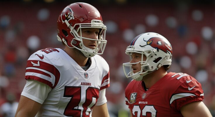 Arizona Cardinals vs Buffalo Bills Match Player Stats