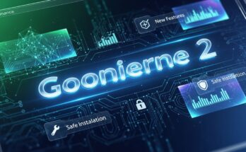 Goonierne 2