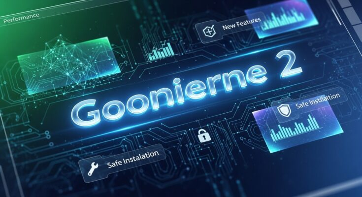 Goonierne 2
