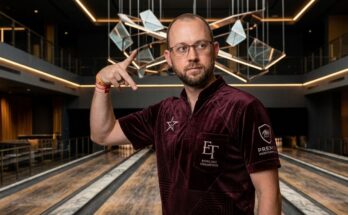 EJ Tackett Net Worth