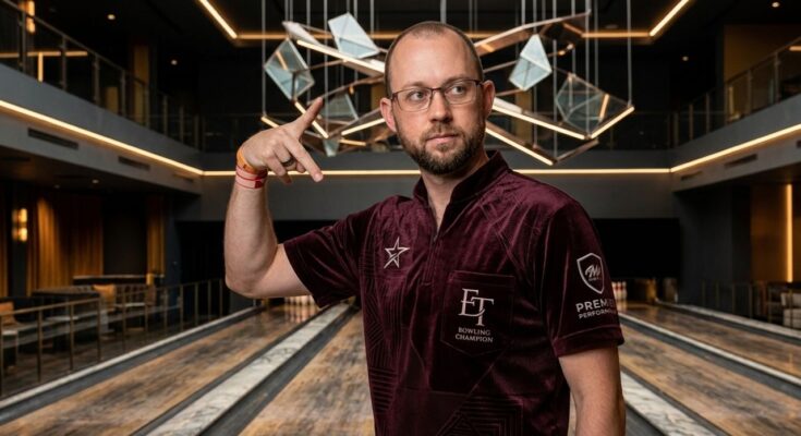 EJ Tackett Net Worth