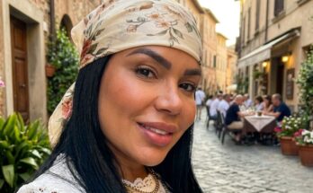 Cenelia Pinedo Blanco