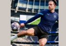 Jack Grealish Legs: Biography, Career Journey, Personal Life, and Net Worth of the Premier League Star