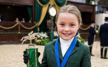 Eleanor Talitha Bailey