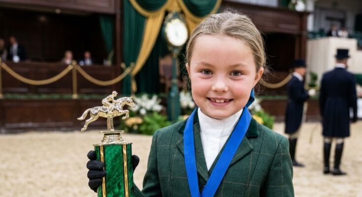 Eleanor Talitha Bailey